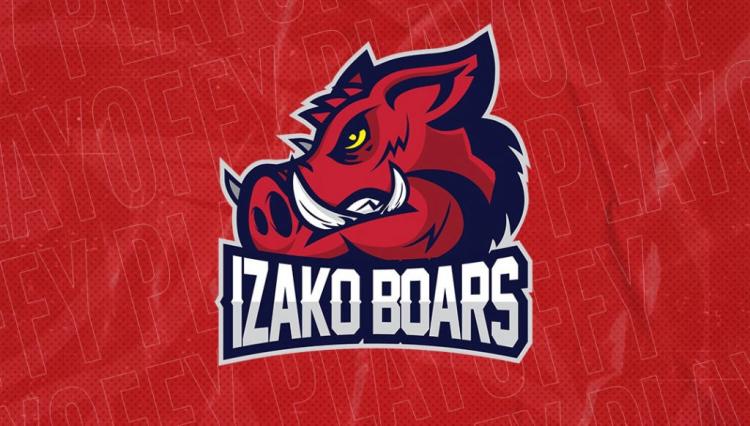 Izako Boars bleibt ohne CS: GO-Liste