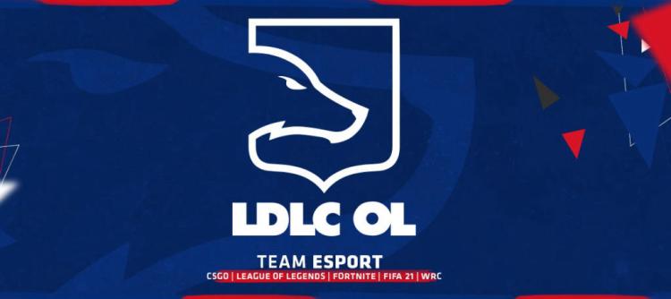 Krav verließ Team LDLC