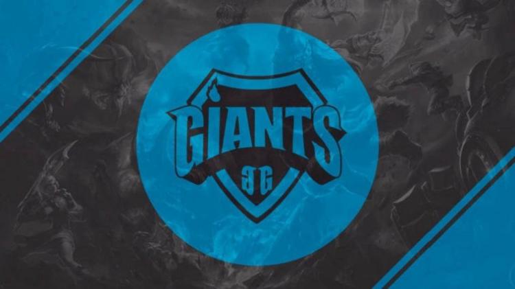 Giants Gaming bleibt ohne Aufstellung für Rocket League