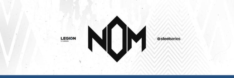 toronto und baddyG traten bei NOM eSports