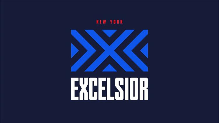 New York Excelsior hat seinen Dienstplan für 2022 bekannt gegeben