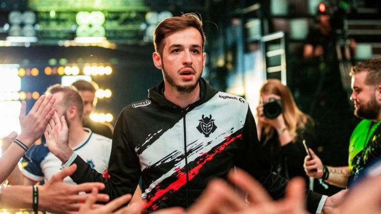 kennyS und AmaNEk beabsichtigen, ein Team zu bilden