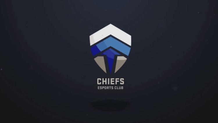 Chiefs Esports Club trennt sich von VALORANT