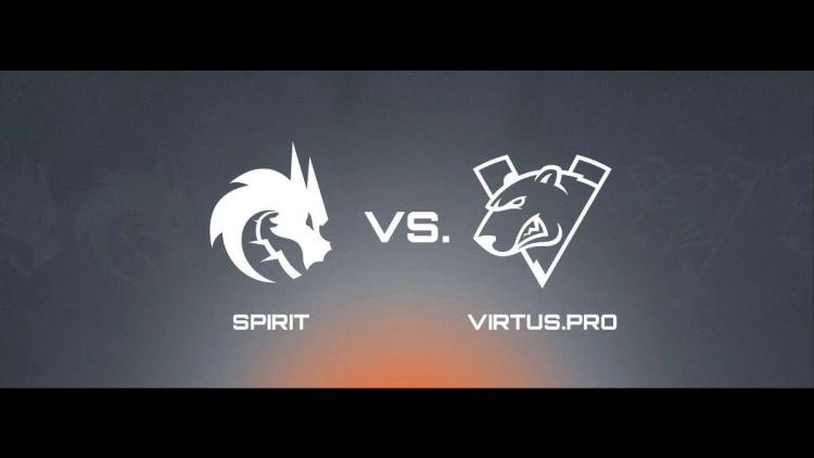 Virtus.pro und Team Spirit haben die Idee aufgegeben, Trupps basierend auf VALORANT zu sammeln