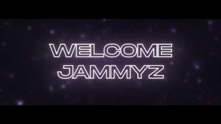 jammyz ist DarkZero Esports beigetreten