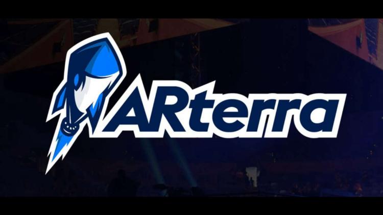 Complexity Gaming Partner mit ARterra Labs