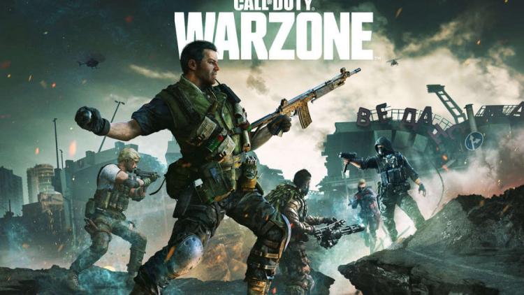 Insider: Warzone 2 wird nichts mit dem ursprünglichen Battle Royale zu tun haben