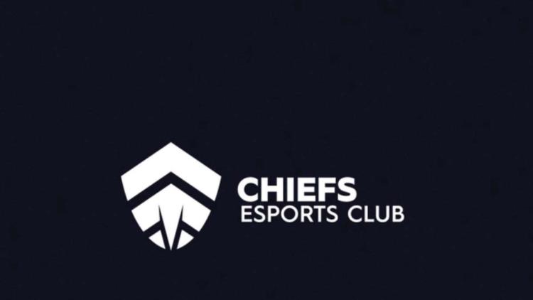 Chiefs Esports Club verabschiede dich von Fishoguy