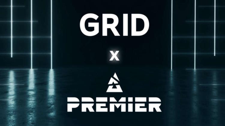 BLAST Premier baut Partnerschaft aus c GRID Esports