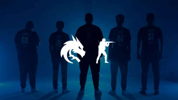 Team Spirit hat offiziell eine neue CS:GO-Liste vorgestellt