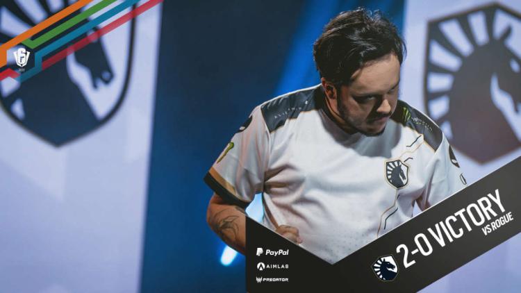 Elevate, FURIA Esports, Team Liquid & Spacestation Gaming erzielten ihre ersten Siege im Six Invitational 2022