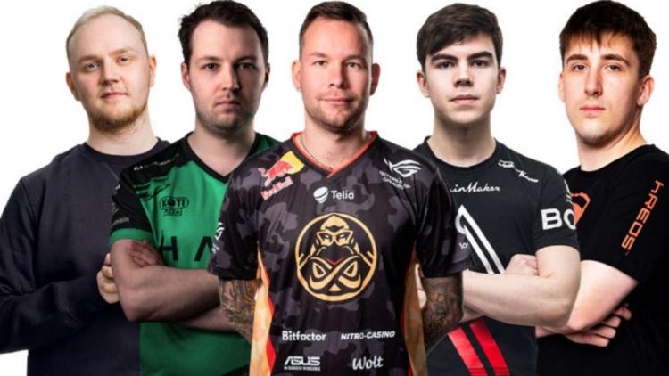 Twista wird das neue Team leiten allu