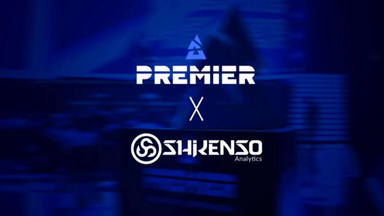 BLAST Premier baut Partnerschaft mit Shikenso Analytics aus