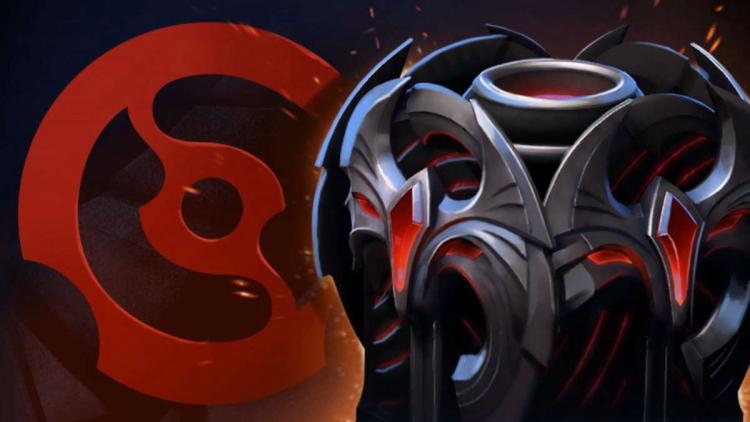 Valve hat einen neuen Schatz für Dota 2 veröffentlicht