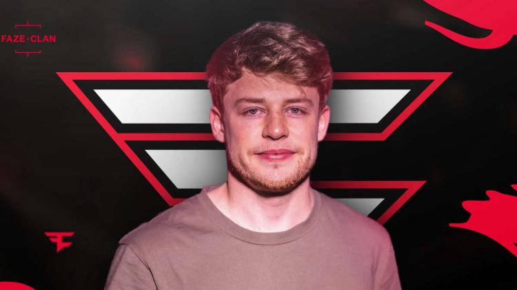 jks ersetzt ropz in FaZe Clan