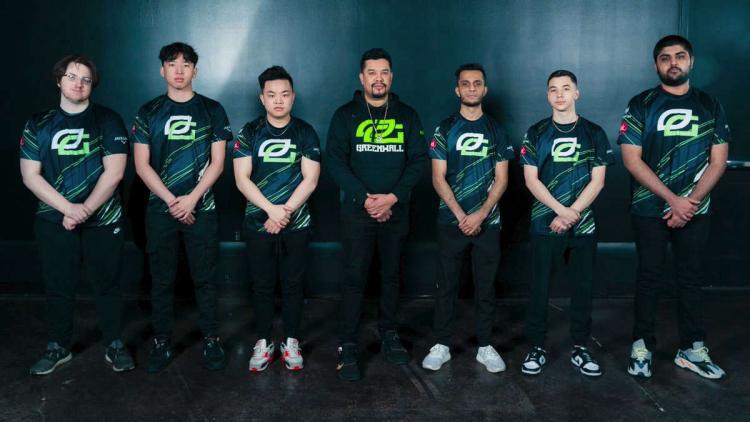 Team Envy schließt die Zusammenführung mit OpTic Gaming ab und übergibt die Komposition über VALORANT