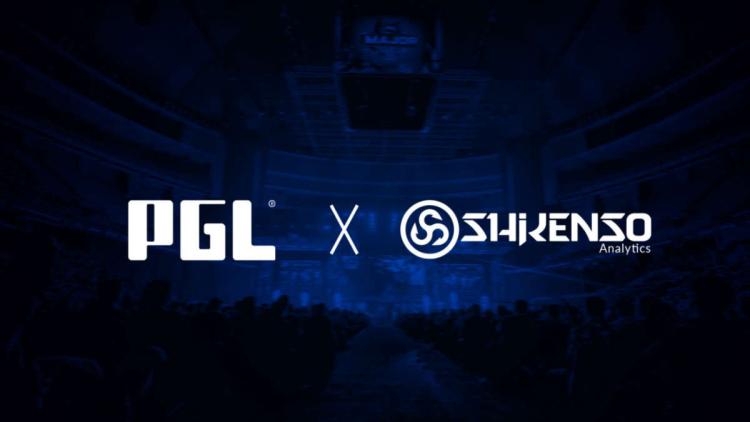 PGL baut Partnerschaft mit Shikenso Analytics aus