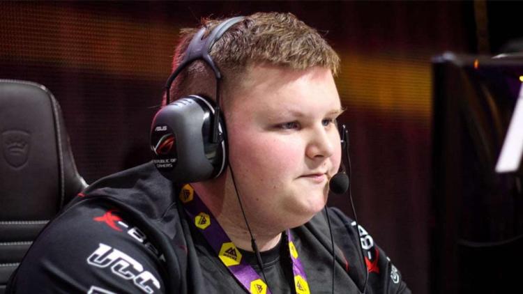 Boombl 4 hat sich mit dem Coronavirus infiziert und wird die Gruppenphase IEM Katowice 2022 aus der Quarantäne bestreiten