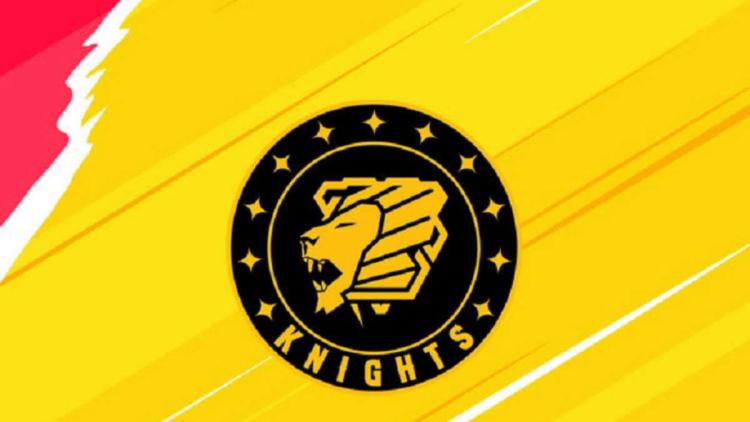 Knights Esports unterschrieb einen Vertrag mit den Spielern der Jugendmannschaft für Valorant