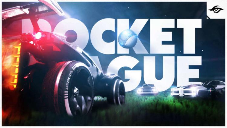 Team Secret hat einen neuen Kader für Rocket League unterschrieben