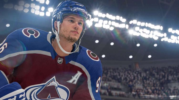 EA Sports hat entschieden, Russland aus den Spielen FIFA und NHL zu entfernen