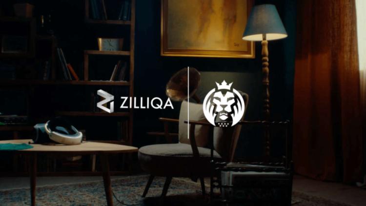 MAD Lions Partner mit Zilliqa