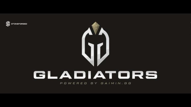 Gaimin Gladiators offenbarte CS:GO-Liste