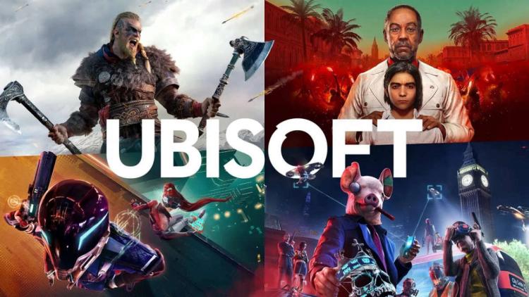 Ubisoft setzt den Verkauf in Russland aus