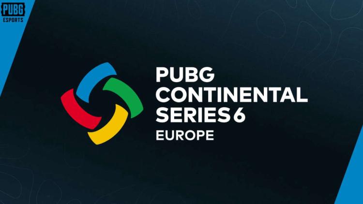 PUBG Continental Series 6 Spiele in Osteuropa auf unbestimmte Zeit verschoben