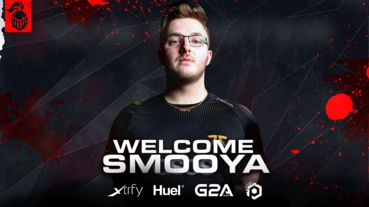 smooya hinzugefügt Into The Breach