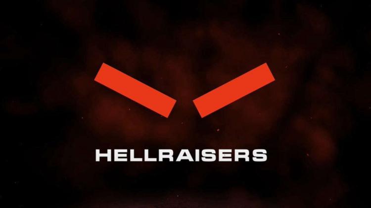 HellRaisers hat sich von der CS:GO-Liste getrennt