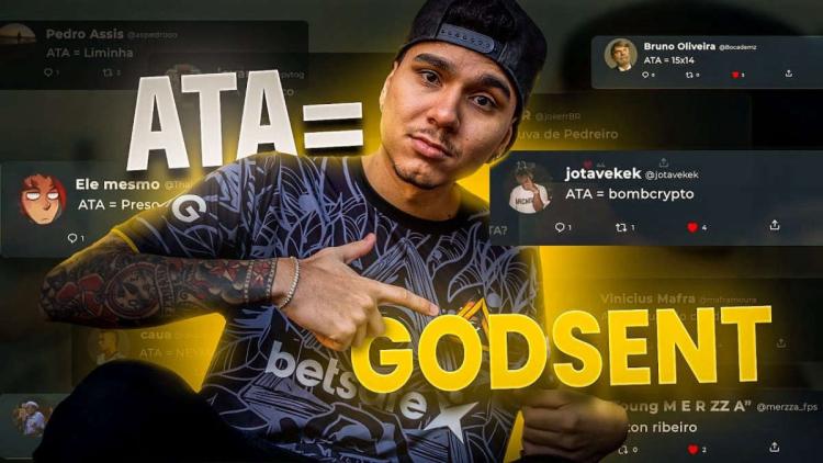 Offiziell: HEN 1 trat GODSENT bei