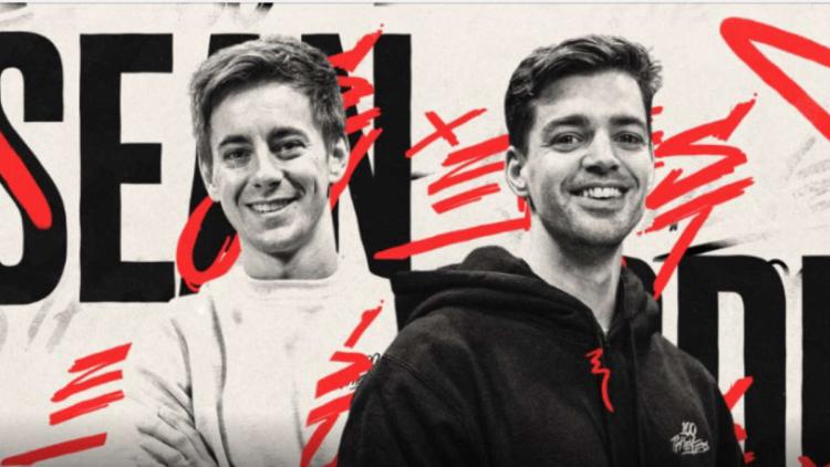 100 Thieves stellte neues Trainerteam vor