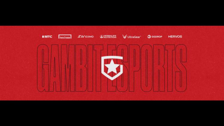 Gambit Esports hat Spieler entlang Apex Legends in die Türkei transportiert