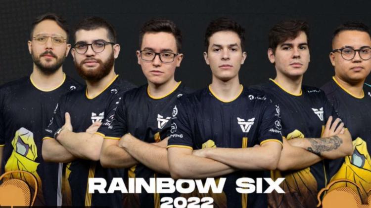 Team oNe eSports enthüllte eine neue Liste von Rainbow Six