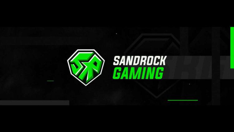 Sandrock Gaming blieb ohne Aufstellung für Rocket League