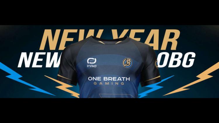 One Breath Gaming hat sich von VALORANT getrennt