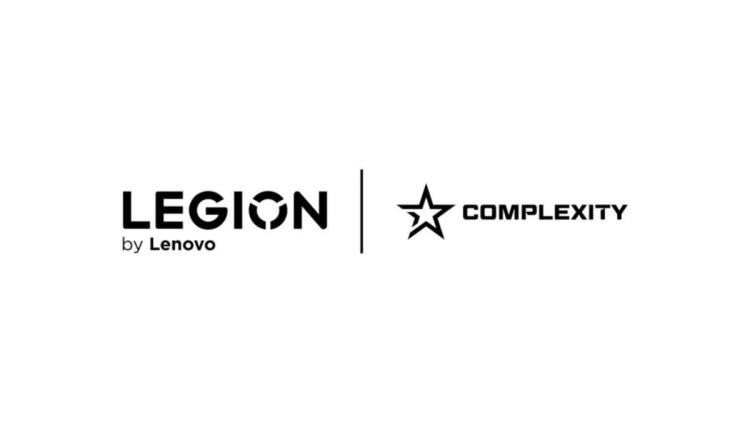 Complexity Gaming Partner mit Lenovo