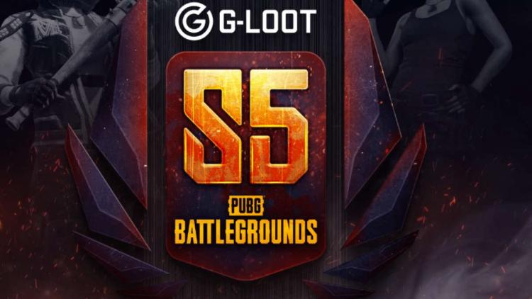 Alle Teilnehmer stehen fest G-Loot - Season 5