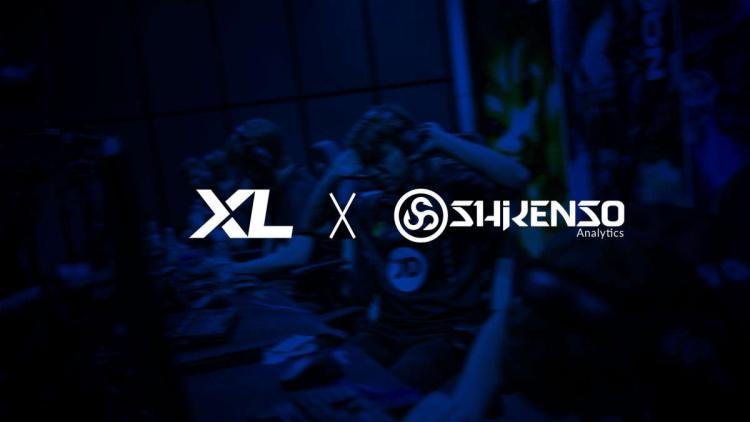 EXCEL ESPORTS startet Zusammenarbeit mit Shikenso Analytics