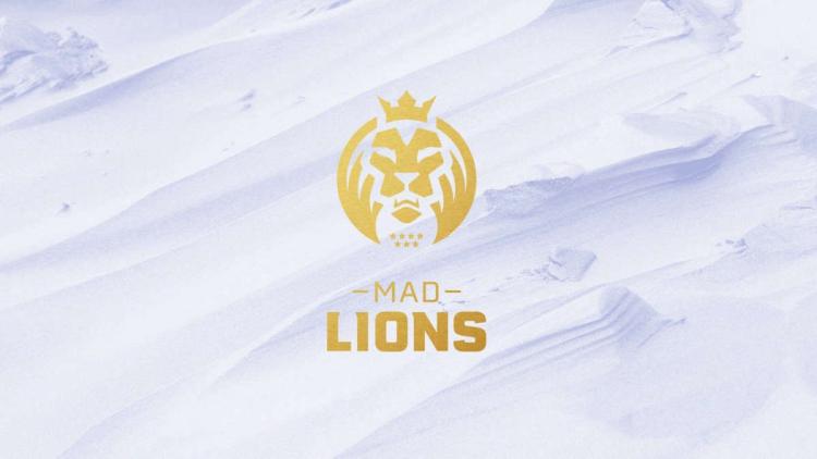 MAD Lions bereitet sich darauf vor, die Aufstellung zu unterschreiben TENSTAR