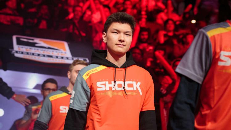 sinatraa kann zu Sentinels zurückkehren, indem zombs ersetzt wird