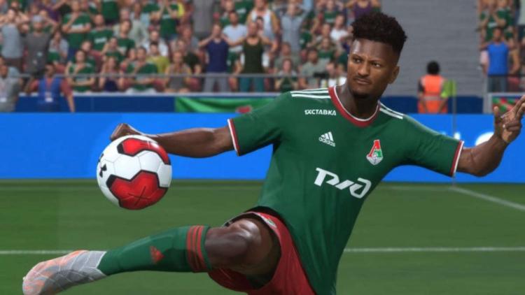 Electronic Arts hat russische Vereine und Nationalmannschaften aus FIFA 22 entfernt