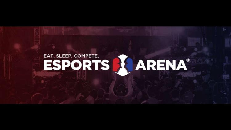 Esports Arena trennte sich vom Rest des Kaders auf Apex Legends