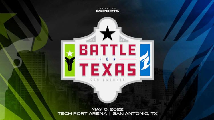 Belong Gaming Arenas gibt Partnerschaft mit Houston Outlaws bekannt