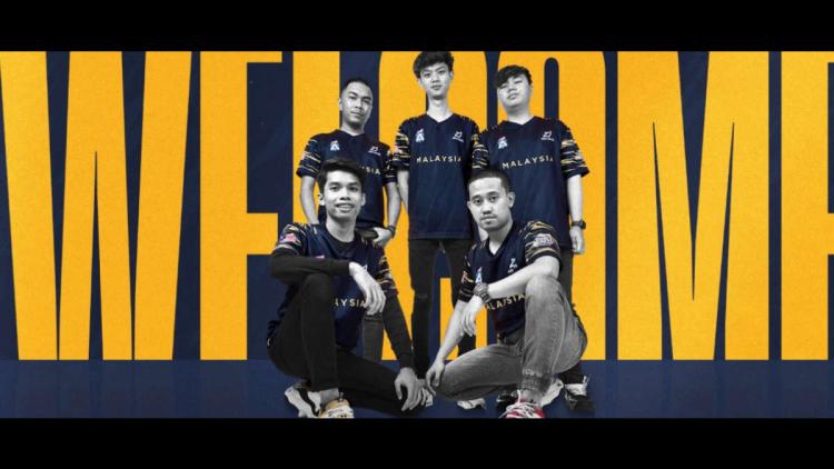 Yoodo Alliance x 4 Rivals wurde Champion PUBG Mobile Pro League - MYSGPH Spring 2022