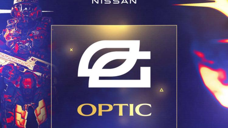 OpTic Gaming wurde der Gewinner Nissan FaZe Clan Halo Invitational