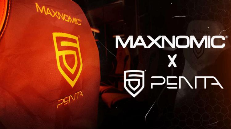 PENTA gibt Partnerschaft mit MAXNOMIC bekannt