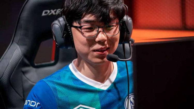 IgNar wird Immortals beitreten