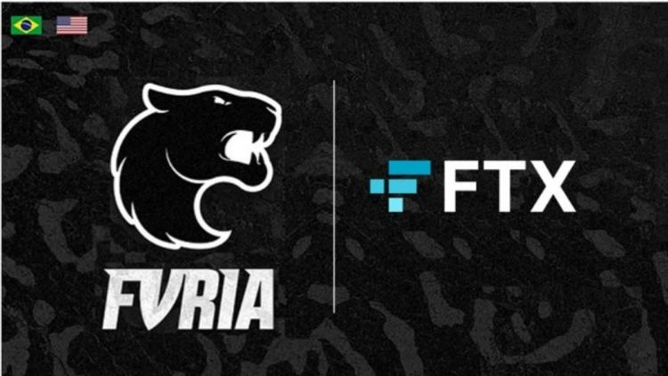 FTX wird Sponsor der Organisation FURIA